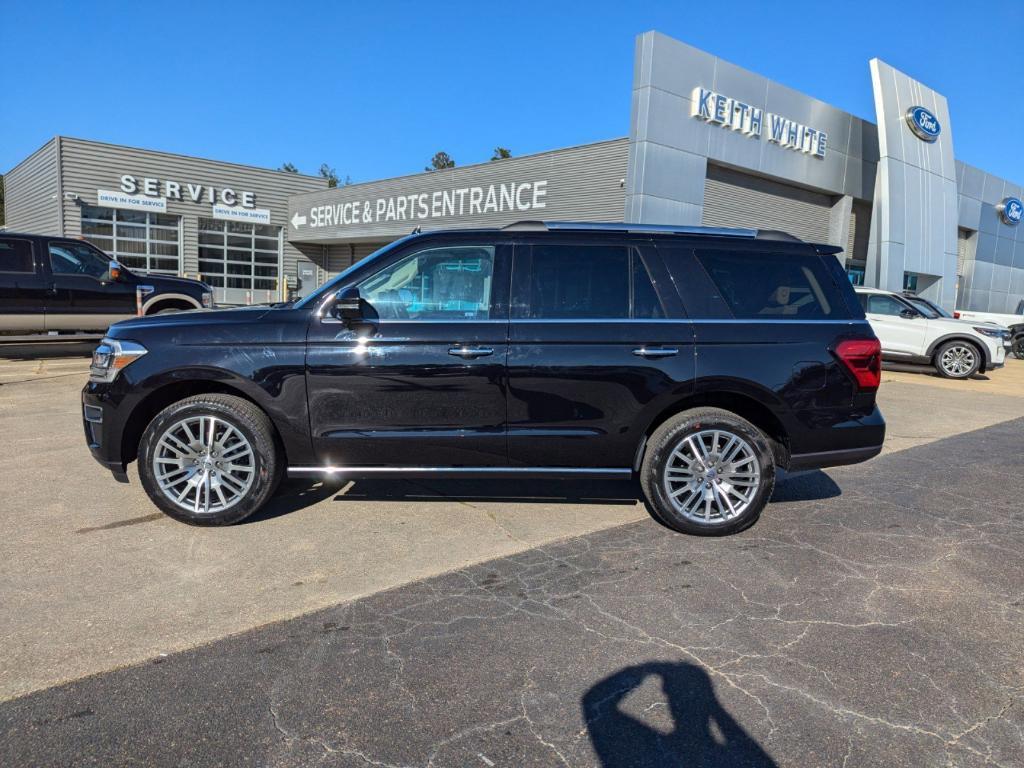 new 2024 Ford Expedition car, priced at $68,537