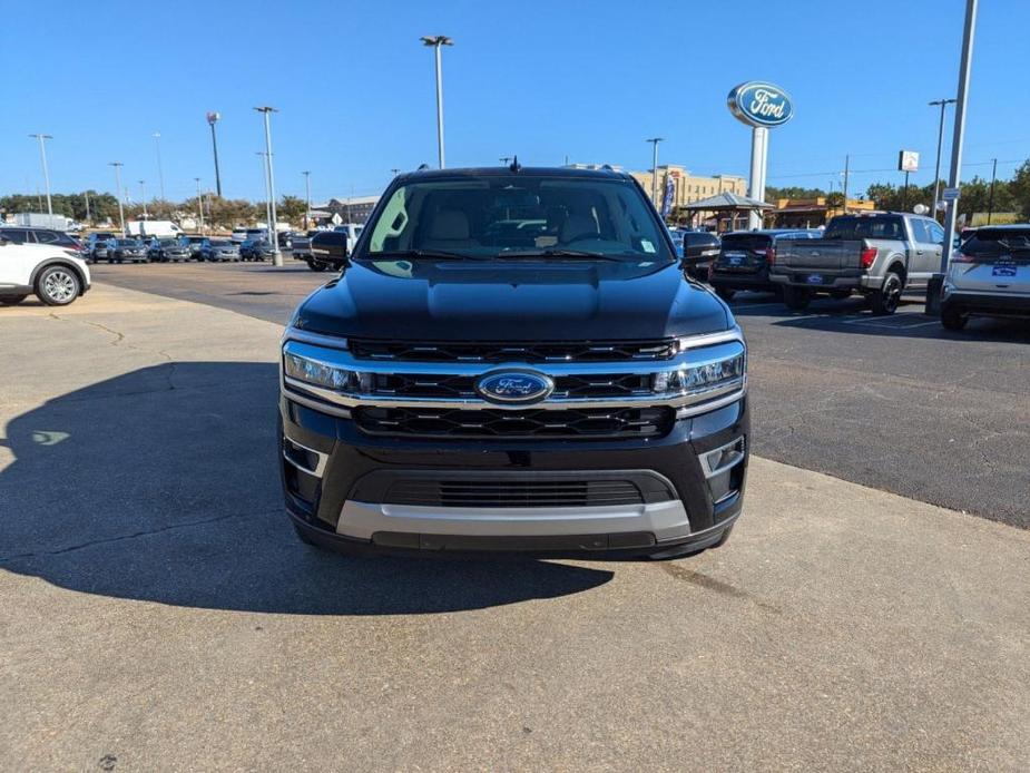 new 2024 Ford Expedition car, priced at $68,537