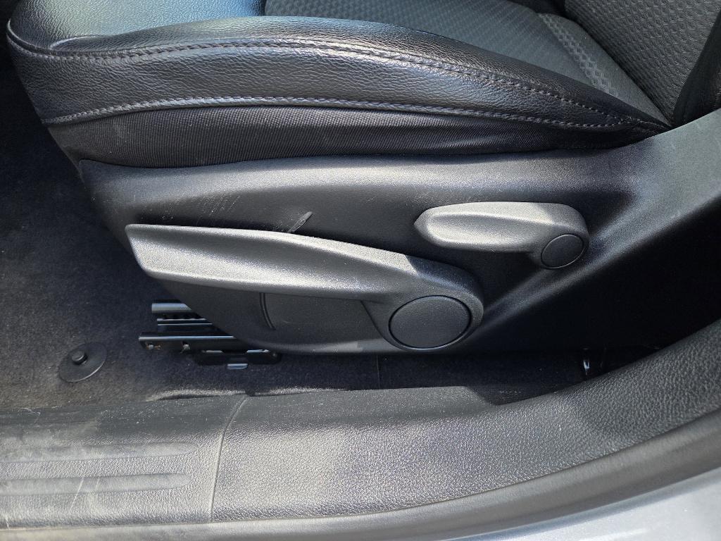 used 2024 Jeep Compass car, priced at $23,889