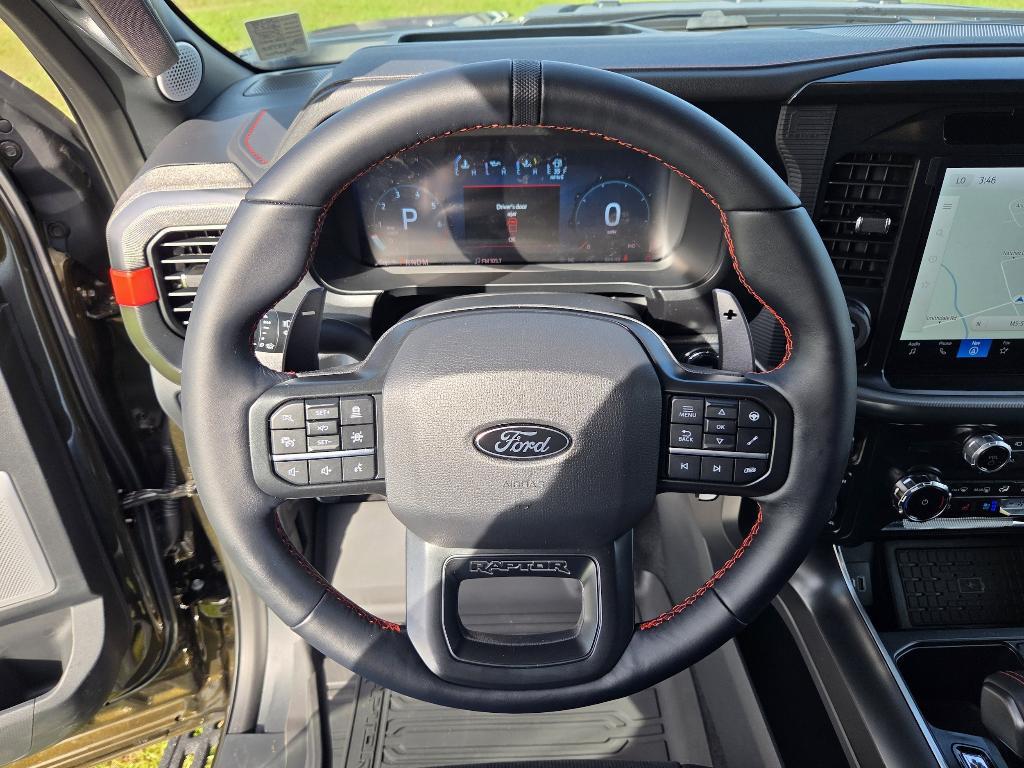 new 2025 Ford F-150 car, priced at $81,995