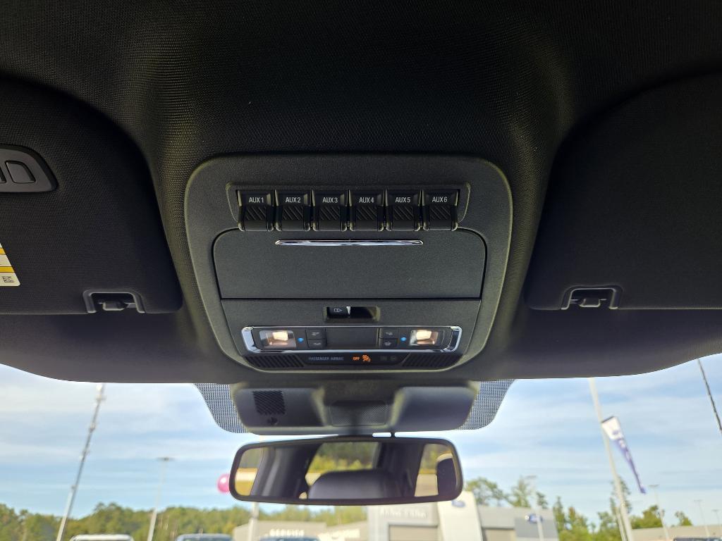 new 2025 Ford F-150 car, priced at $81,995