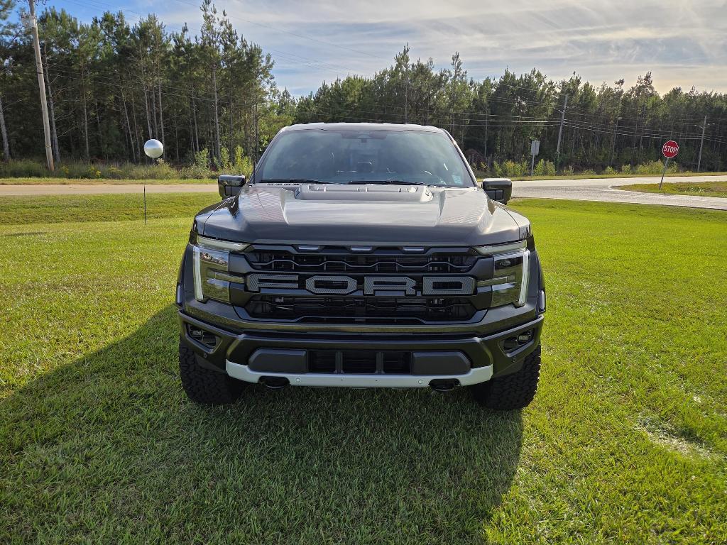 new 2025 Ford F-150 car, priced at $81,995