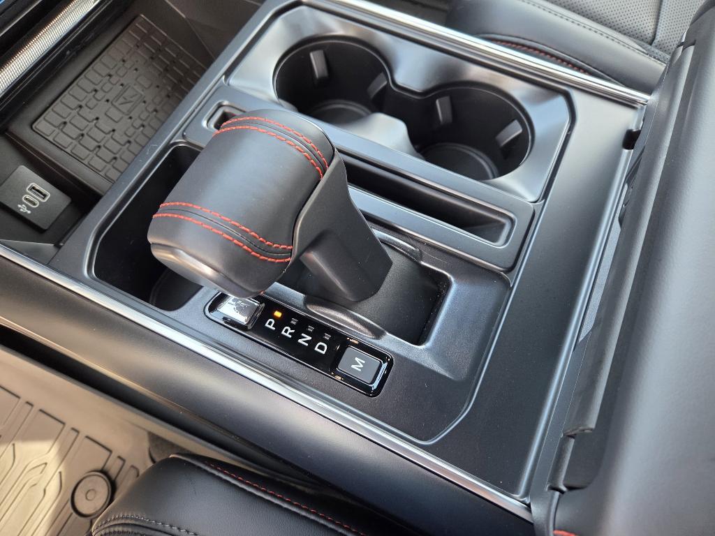 new 2025 Ford F-150 car, priced at $81,995
