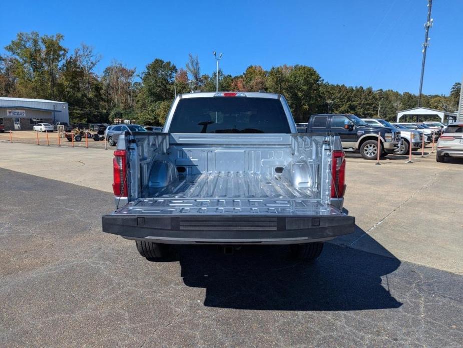 new 2024 Ford F-150 car, priced at $47,837