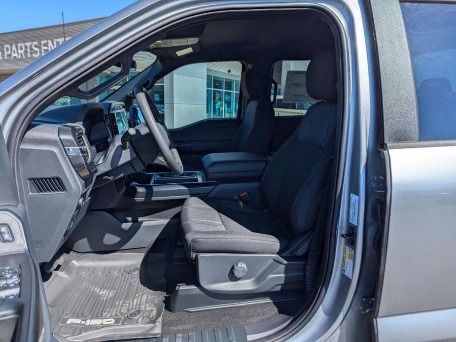 new 2024 Ford F-150 car, priced at $47,837