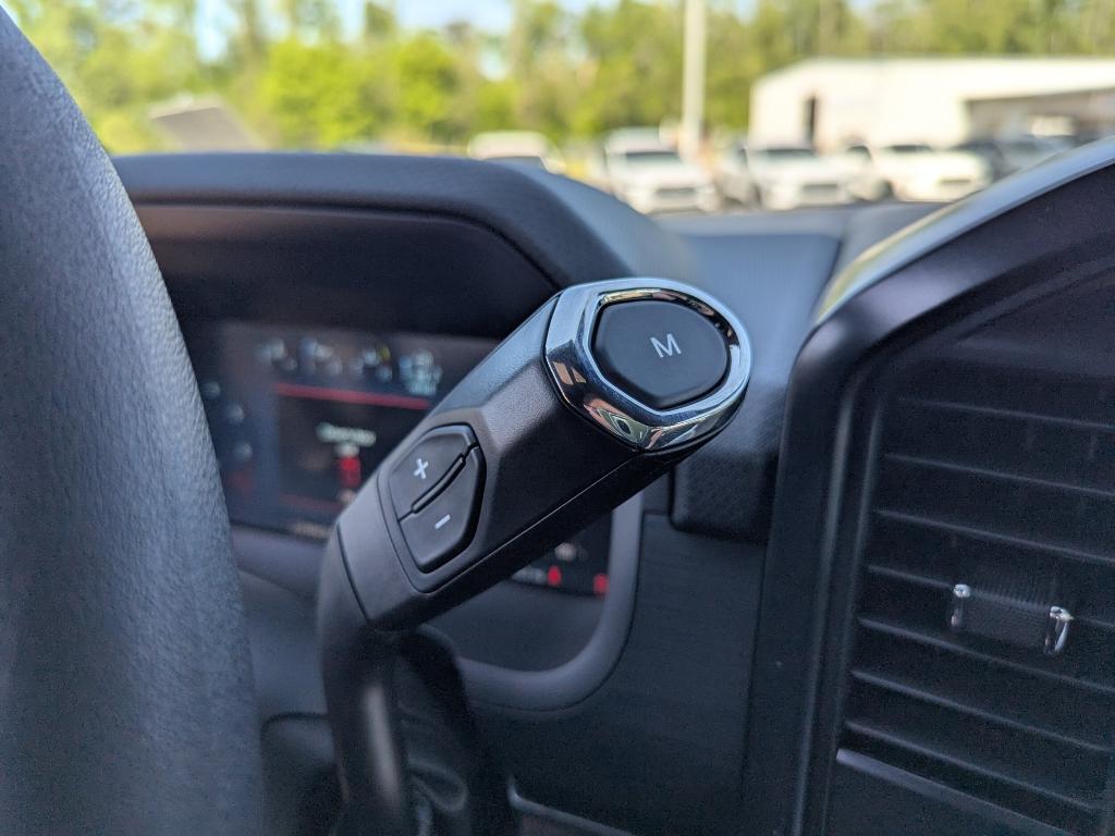 new 2025 Ford F-150 car, priced at $48,826