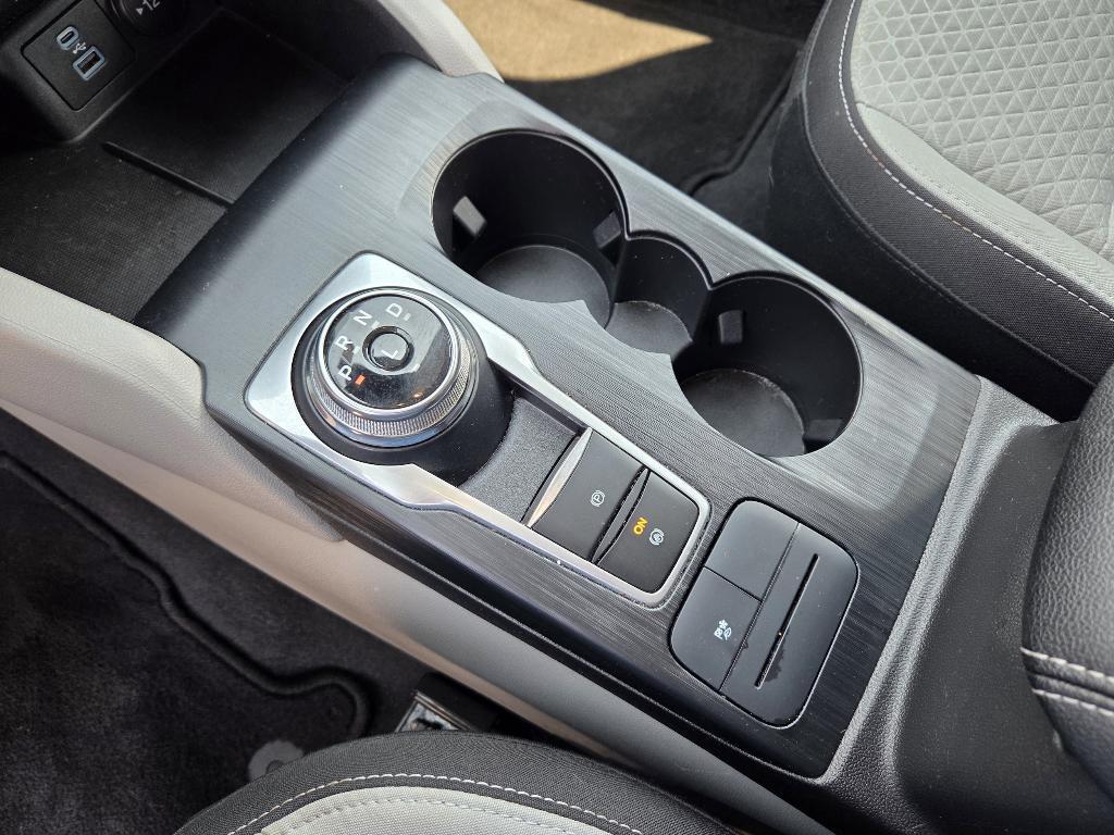 used 2023 Ford Escape car, priced at $23,601