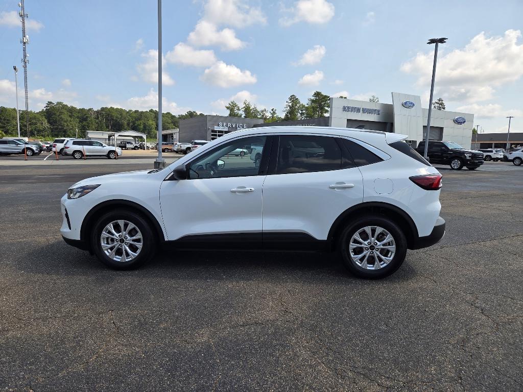 used 2023 Ford Escape car, priced at $23,601
