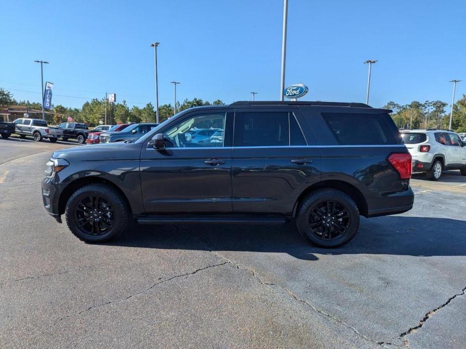 new 2024 Ford Expedition car, priced at $60,589