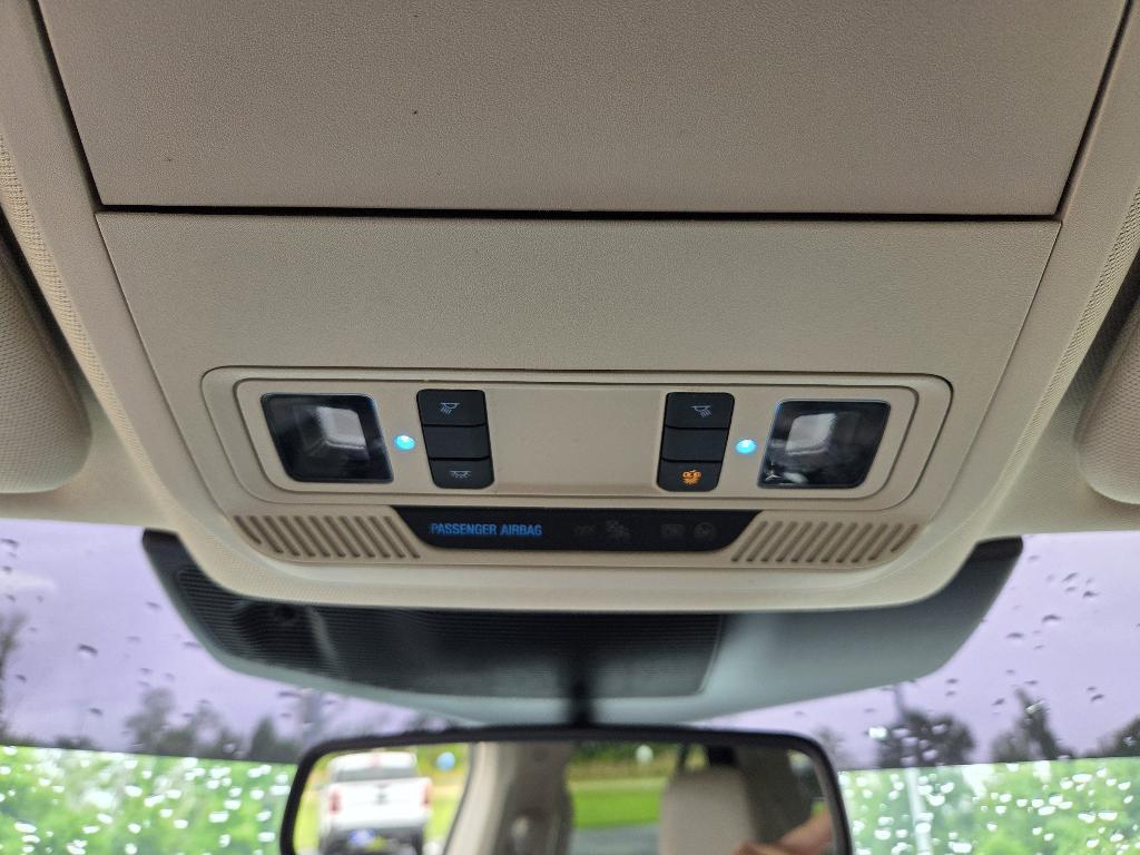 used 2023 Ford Explorer car