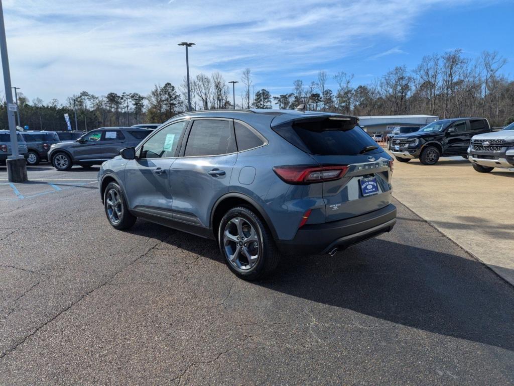 new 2025 Ford Escape car, priced at $34,180