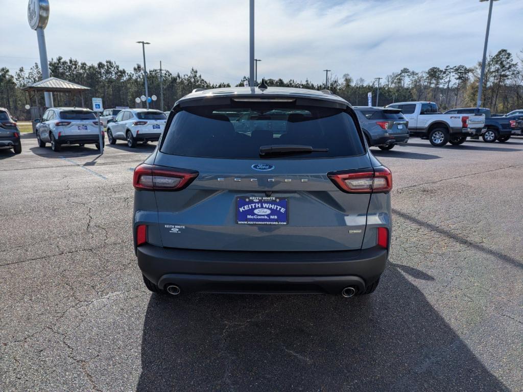 new 2025 Ford Escape car, priced at $32,807