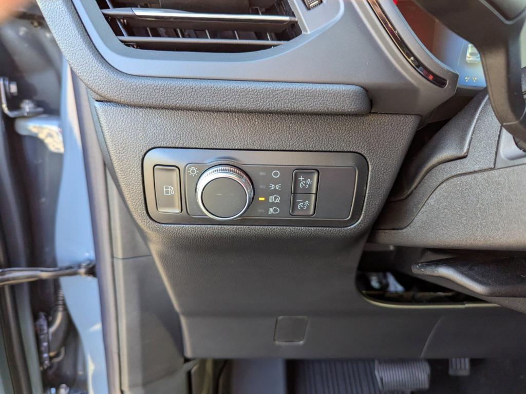 new 2025 Ford Escape car, priced at $32,807