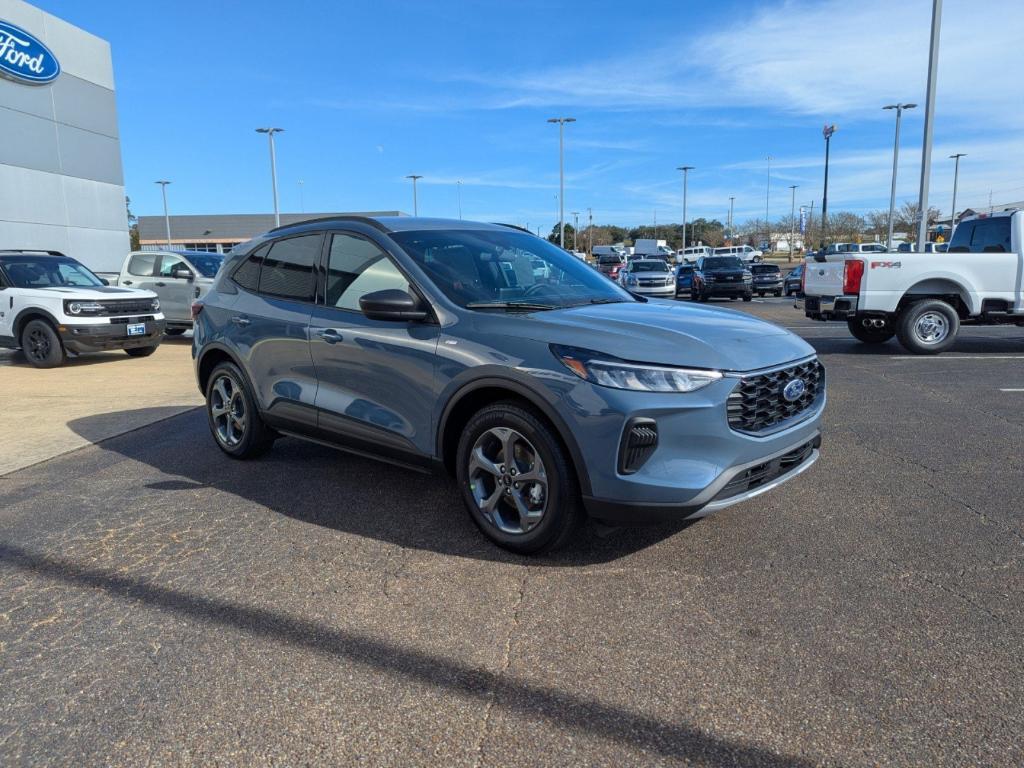 new 2025 Ford Escape car, priced at $34,180