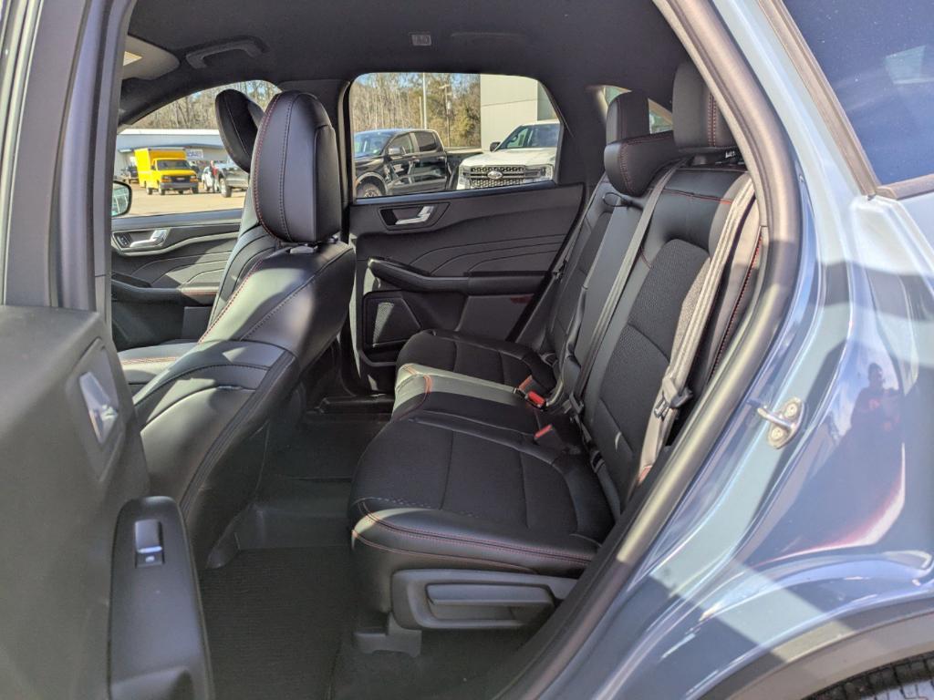 new 2025 Ford Escape car, priced at $32,807