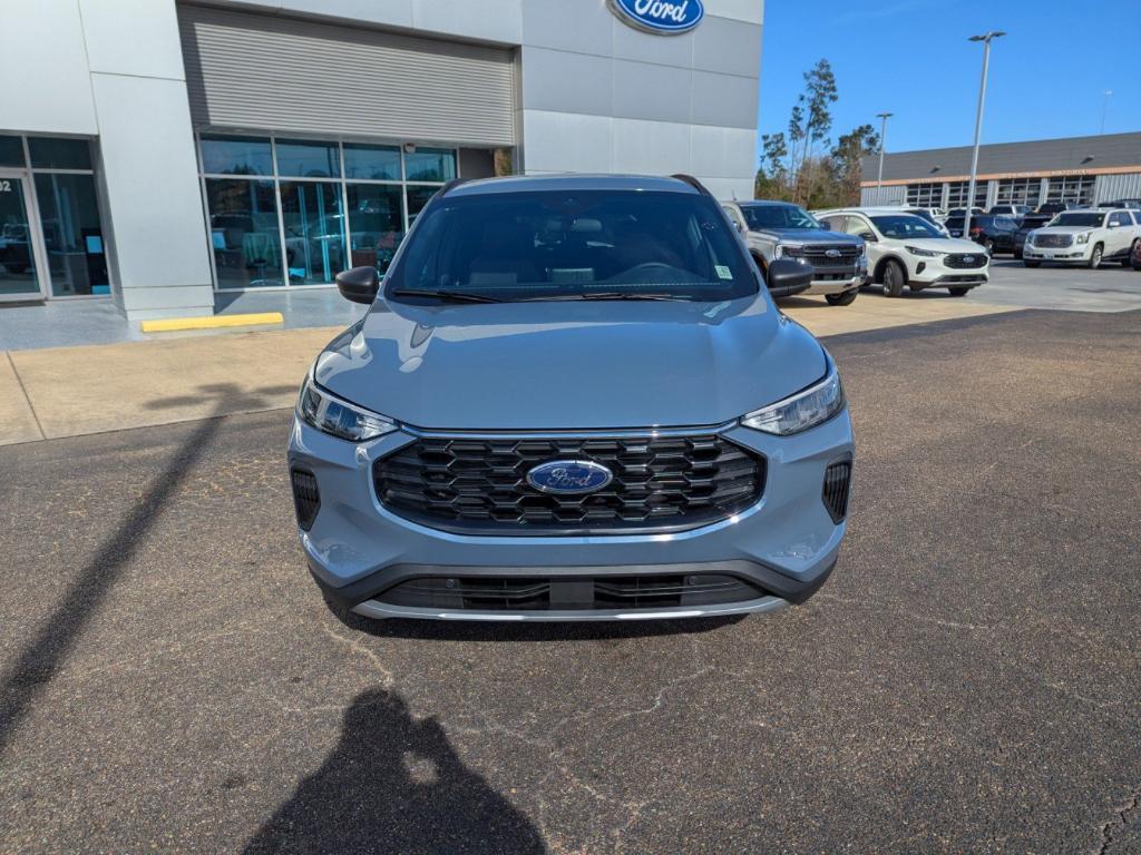 new 2025 Ford Escape car, priced at $34,180