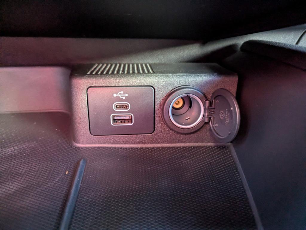 new 2025 Ford Escape car, priced at $32,807