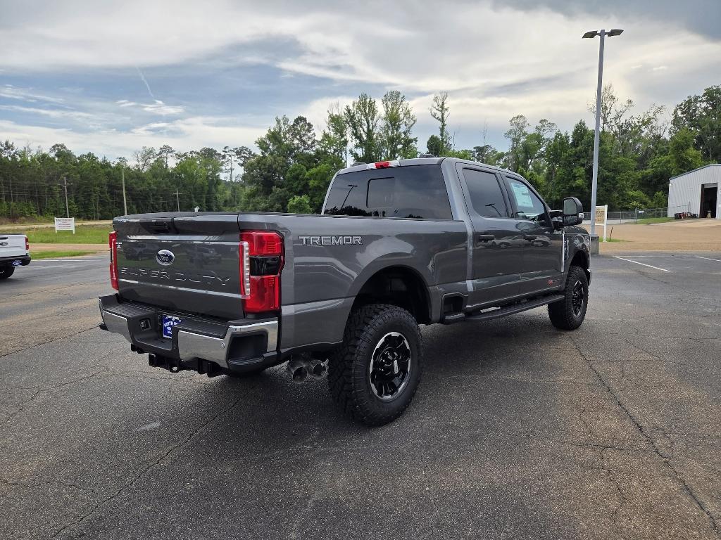 new 2025 Ford F-350 car, priced at $75,088