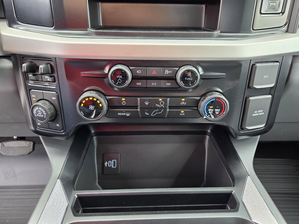 new 2025 Ford F-350 car, priced at $75,088