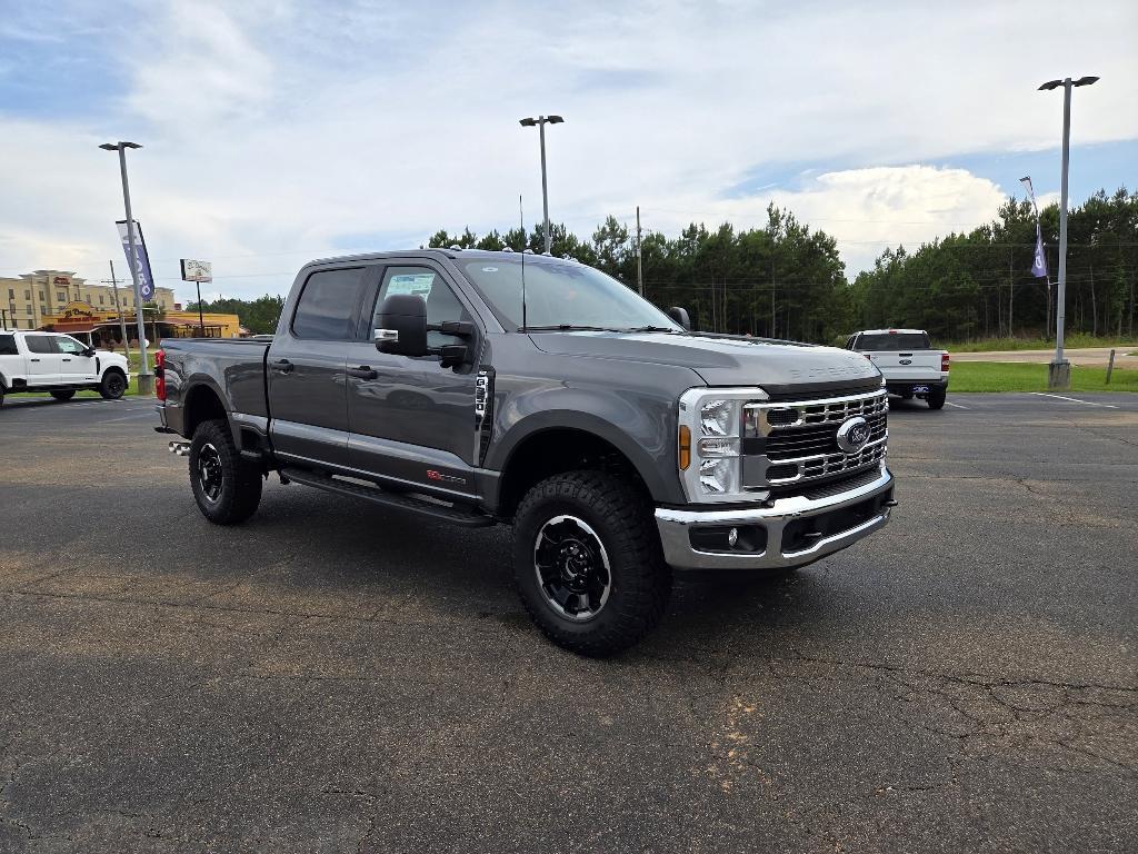 new 2025 Ford F-350 car, priced at $75,088