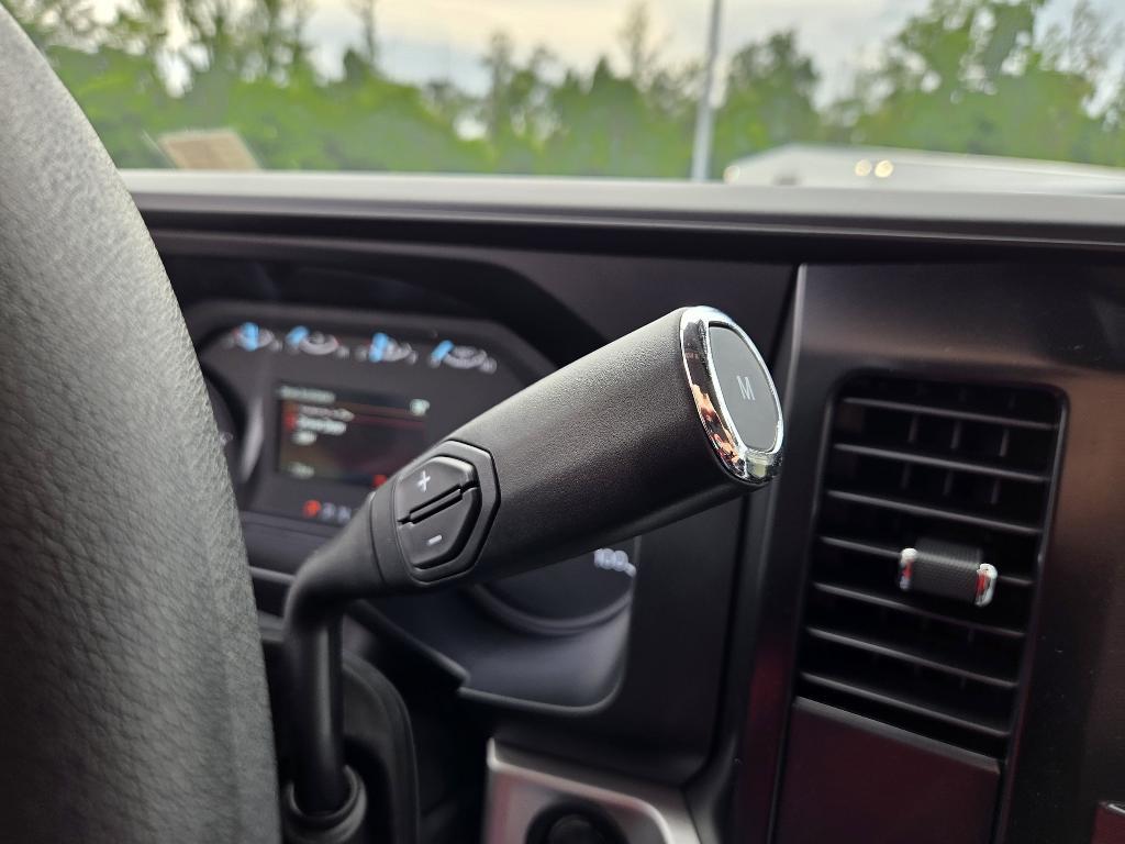 new 2025 Ford F-350 car, priced at $75,088
