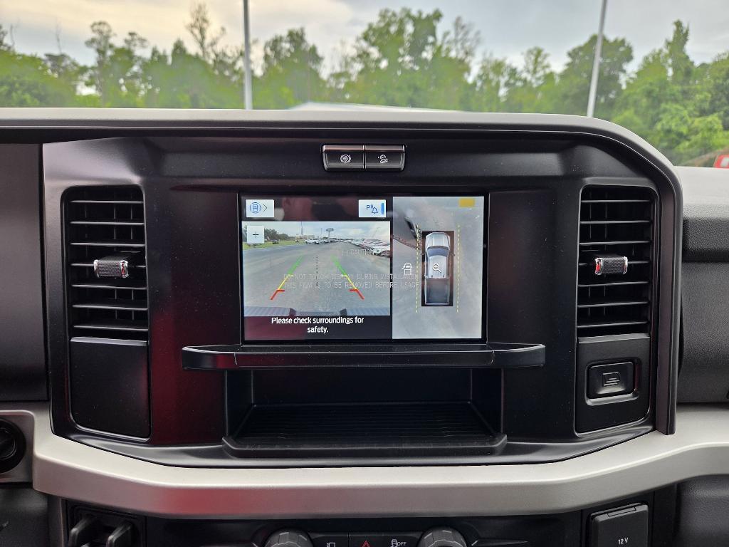 new 2025 Ford F-350 car, priced at $75,088