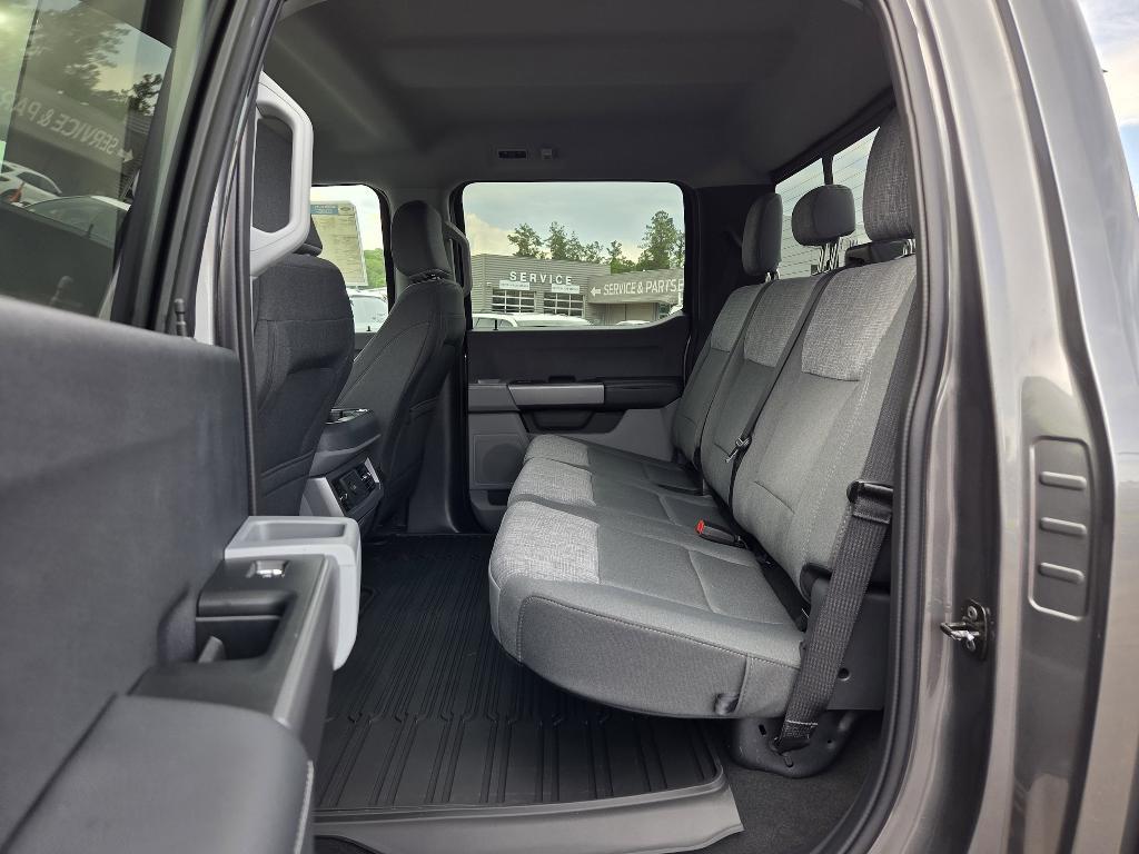 new 2025 Ford F-350 car, priced at $75,088