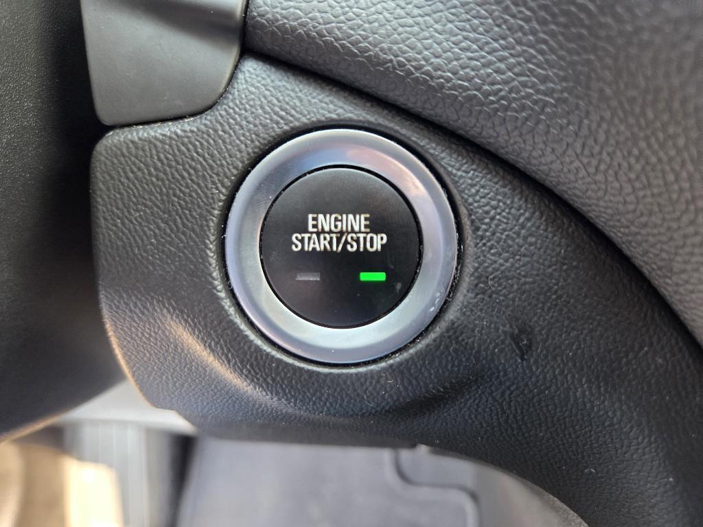 used 2020 Chevrolet Equinox car, priced at $17,875