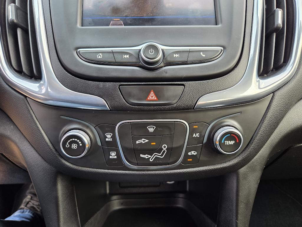 used 2020 Chevrolet Equinox car, priced at $17,875