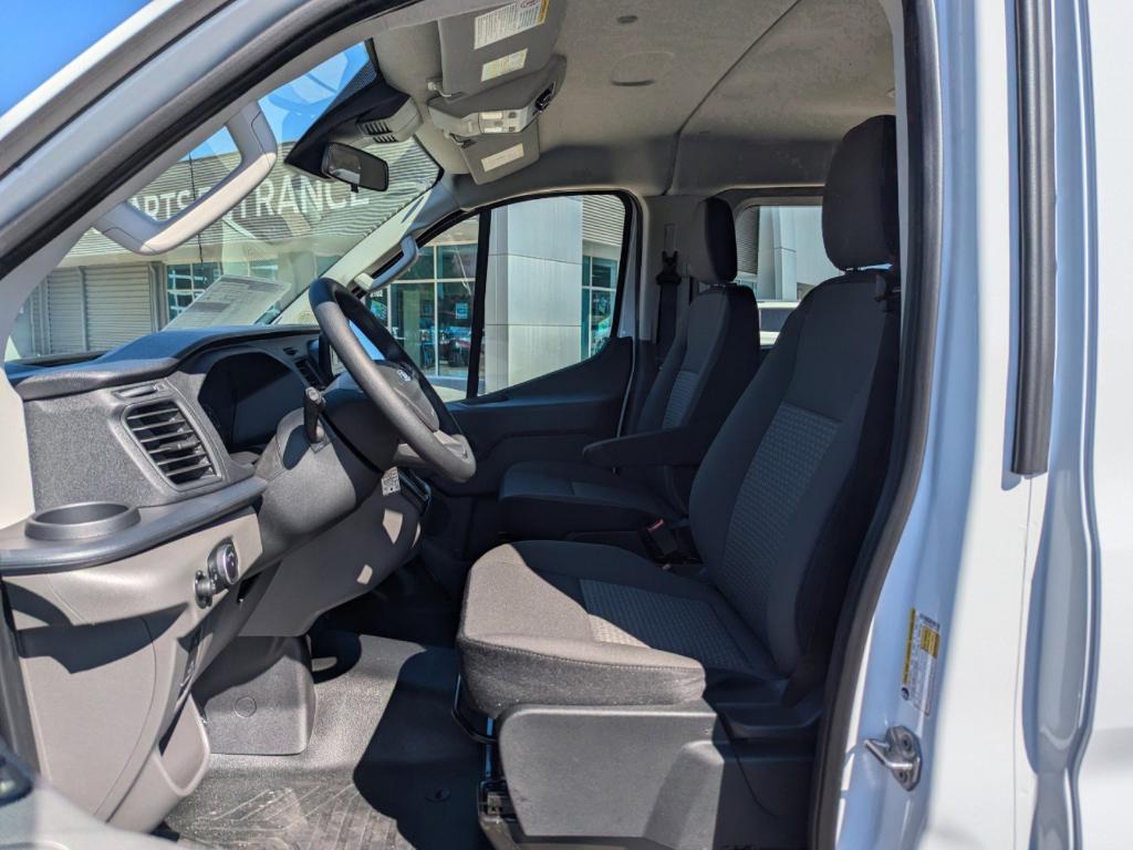 new 2024 Ford Transit-350 car, priced at $59,550