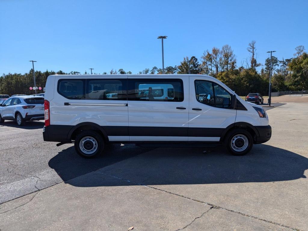 new 2024 Ford Transit-350 car, priced at $59,550