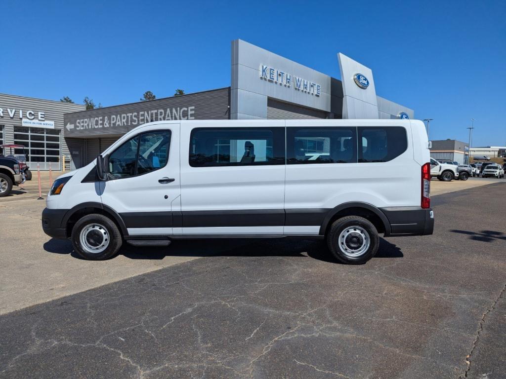 new 2024 Ford Transit-350 car, priced at $59,550