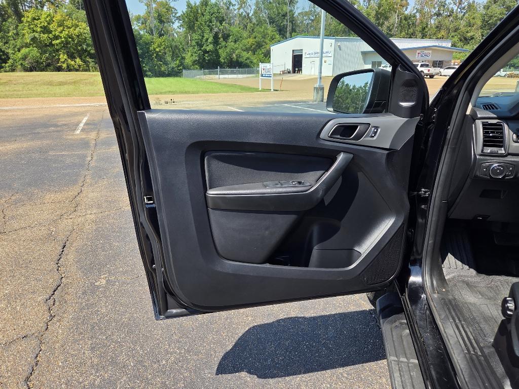 used 2020 Ford Ranger car, priced at $22,900