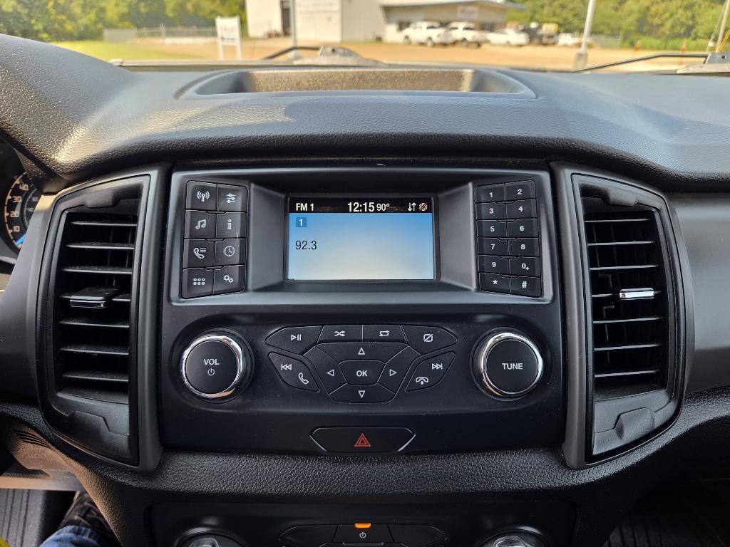 used 2020 Ford Ranger car, priced at $22,900