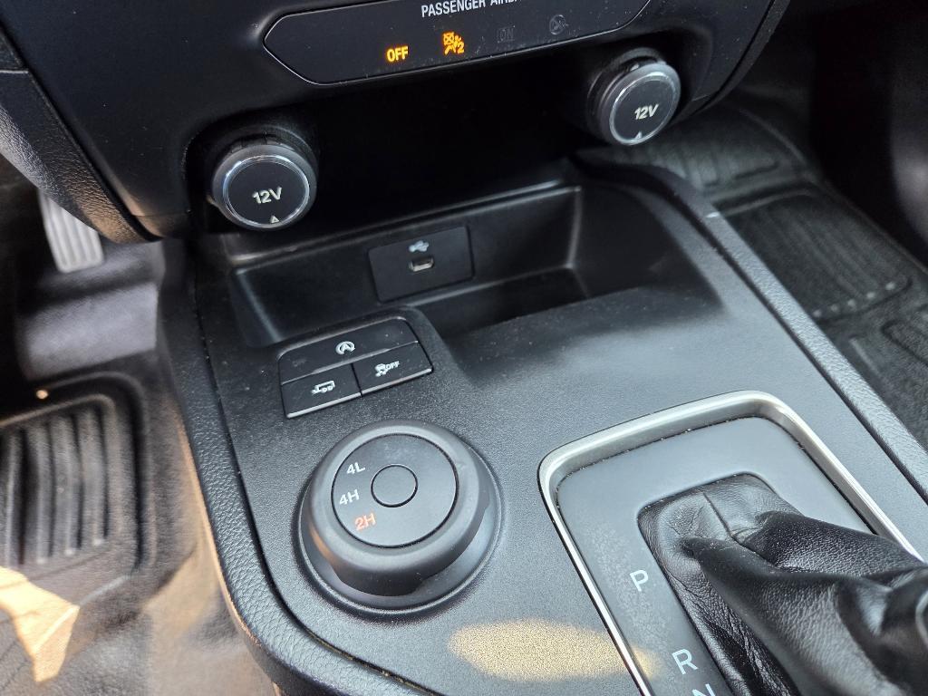 used 2020 Ford Ranger car, priced at $22,900