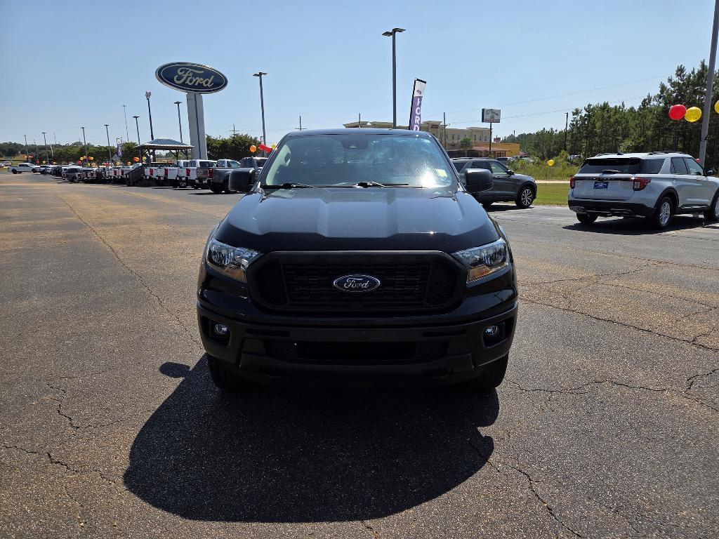 used 2020 Ford Ranger car, priced at $22,900