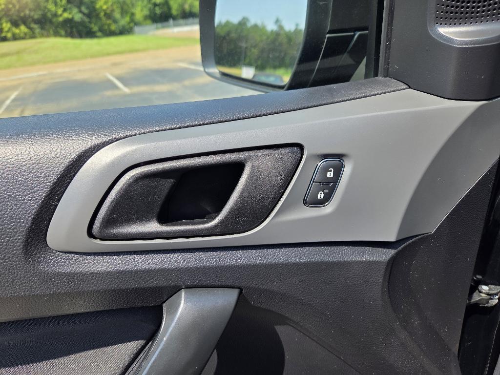 used 2020 Ford Ranger car, priced at $22,900