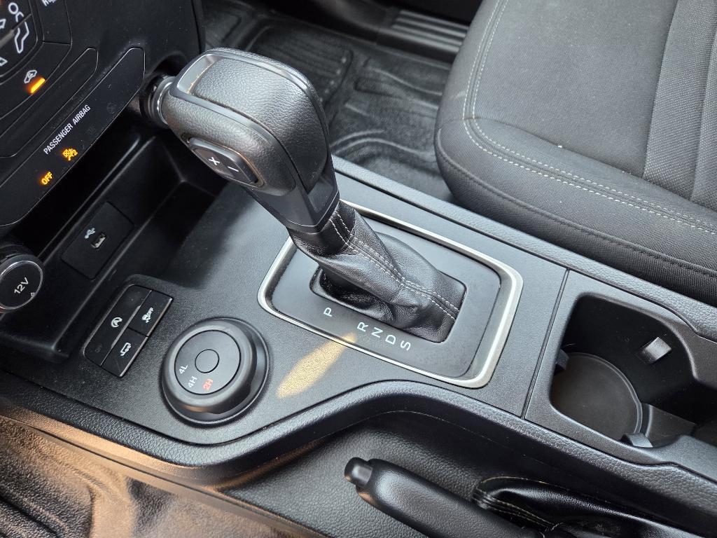 used 2020 Ford Ranger car, priced at $22,900