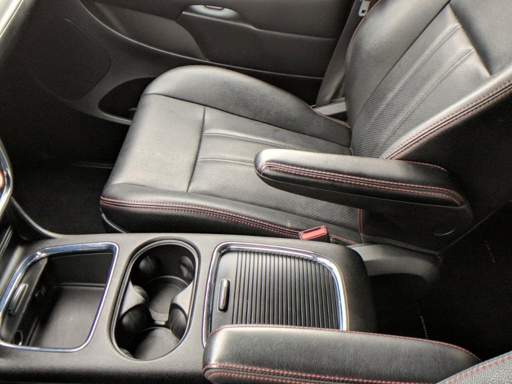 used 2019 Dodge Grand Caravan car, priced at $9,995
