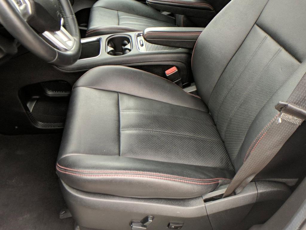 used 2019 Dodge Grand Caravan car, priced at $9,995