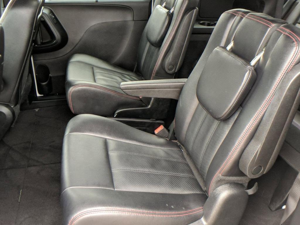 used 2019 Dodge Grand Caravan car, priced at $9,995