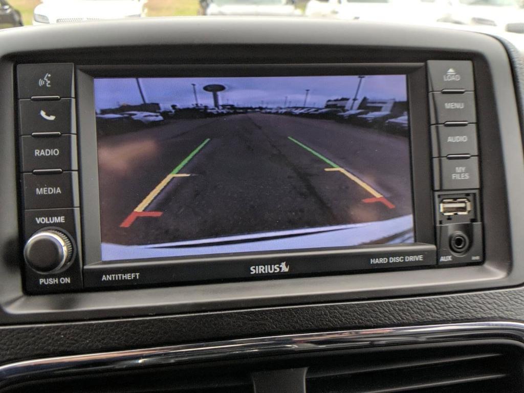 used 2019 Dodge Grand Caravan car, priced at $9,995