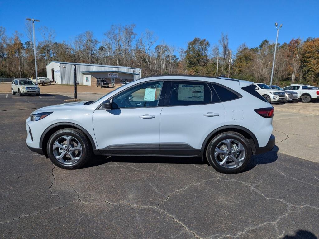 new 2025 Ford Escape car, priced at $31,630