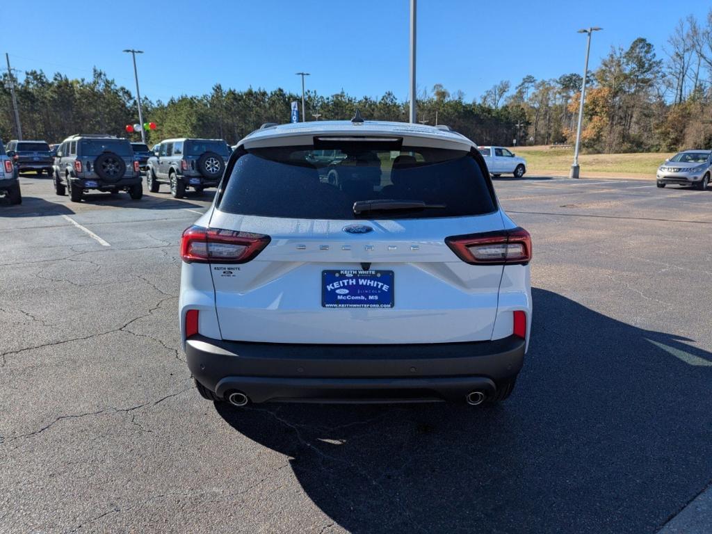 new 2025 Ford Escape car, priced at $31,630