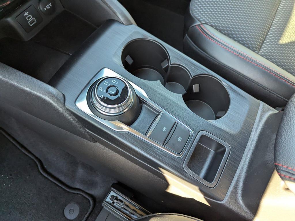 new 2025 Ford Escape car, priced at $30,456