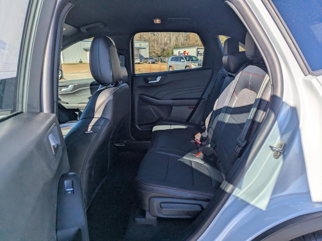 new 2025 Ford Escape car, priced at $30,436