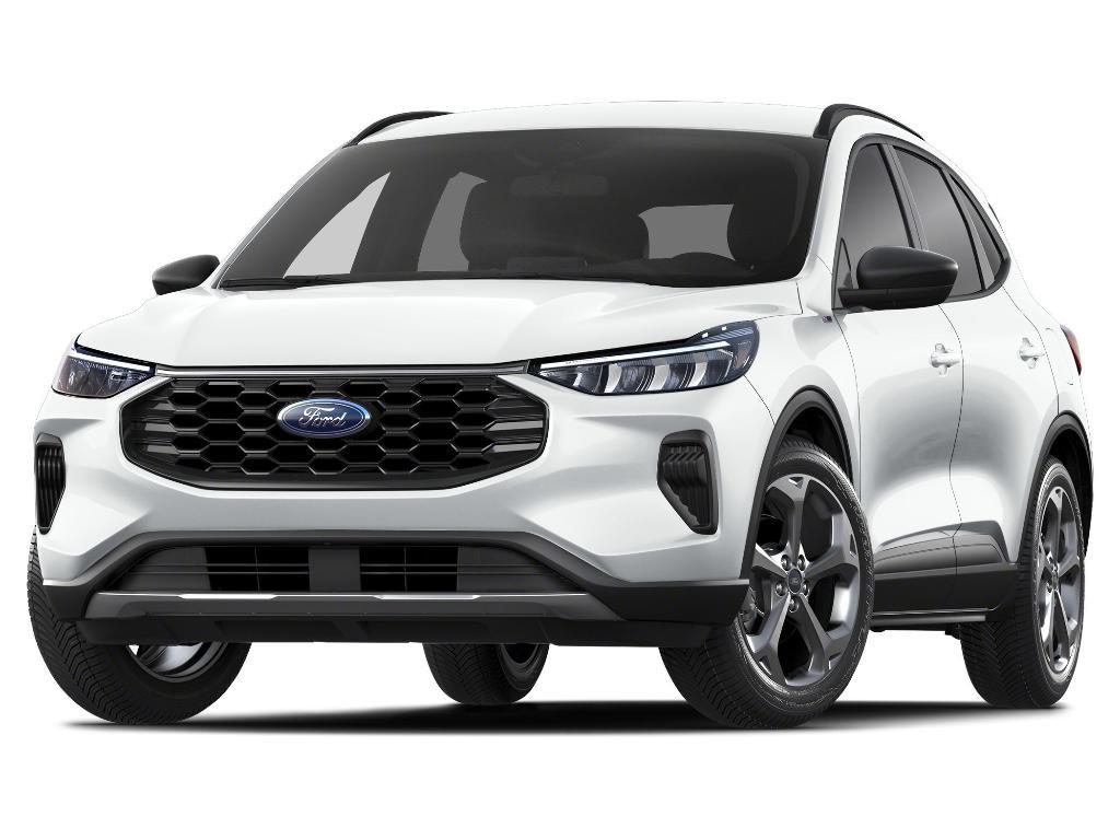 new 2025 Ford Escape car, priced at $32,630