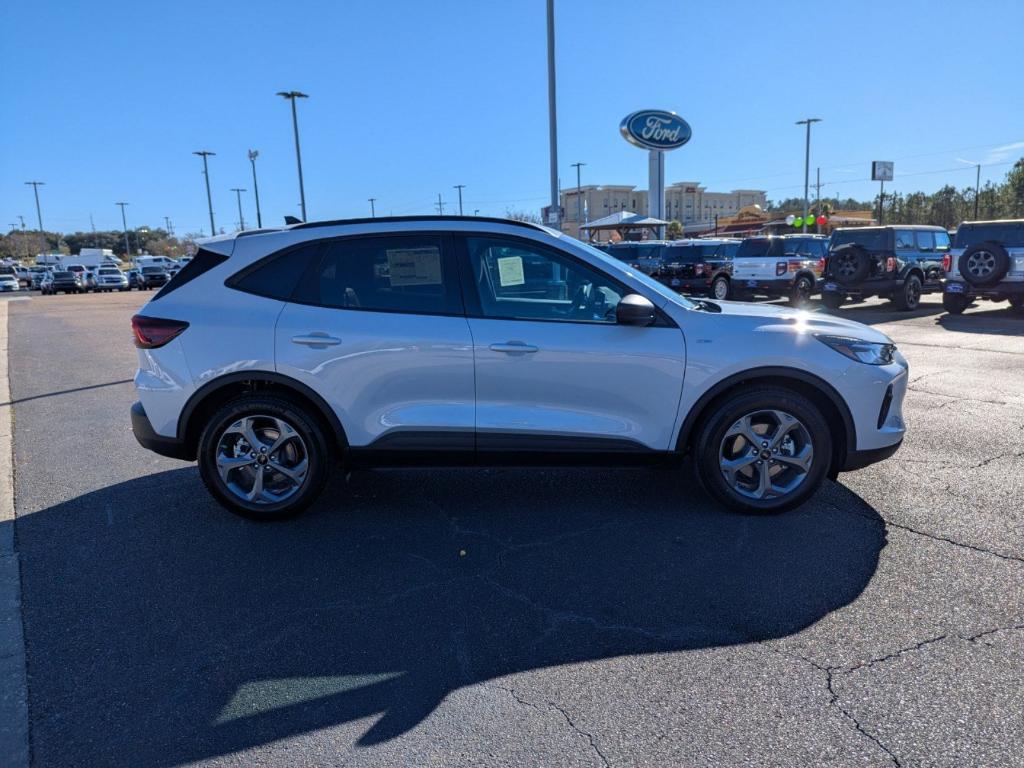 new 2025 Ford Escape car, priced at $31,630