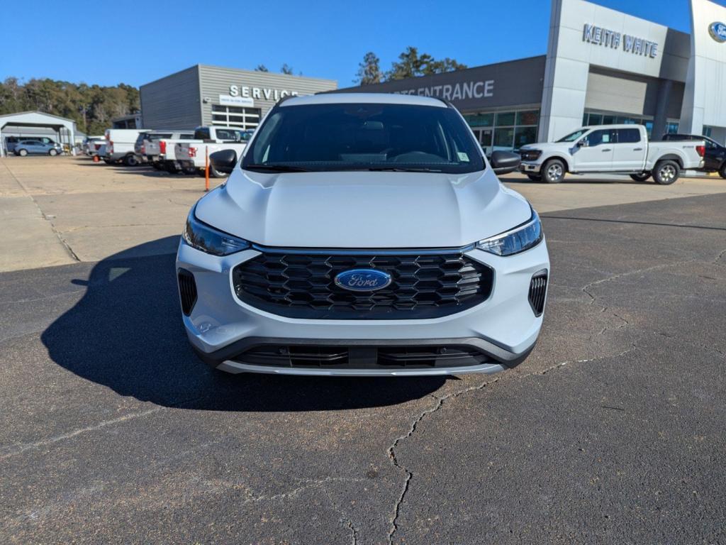 new 2025 Ford Escape car, priced at $31,630