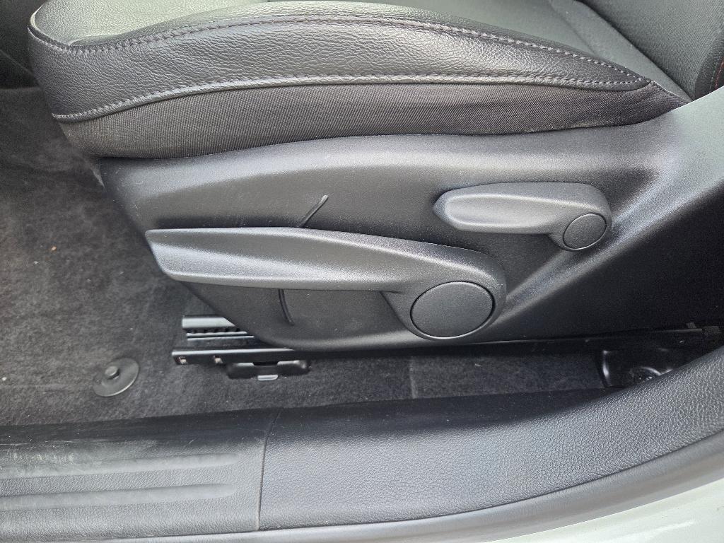 used 2024 Jeep Compass car, priced at $29,988